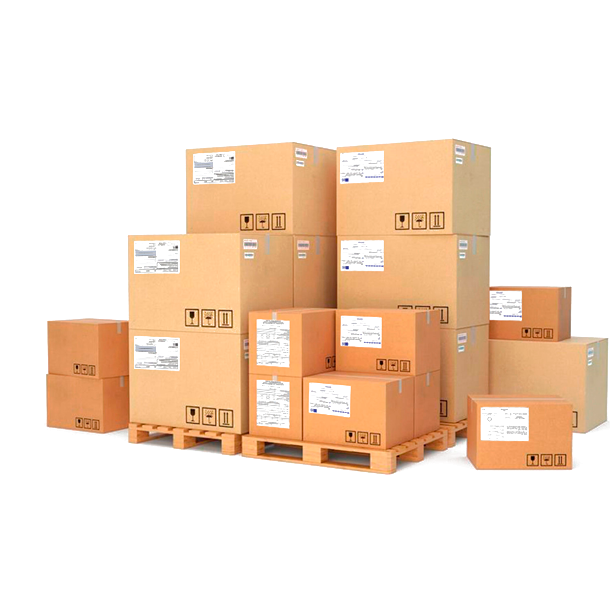 Складские услуги